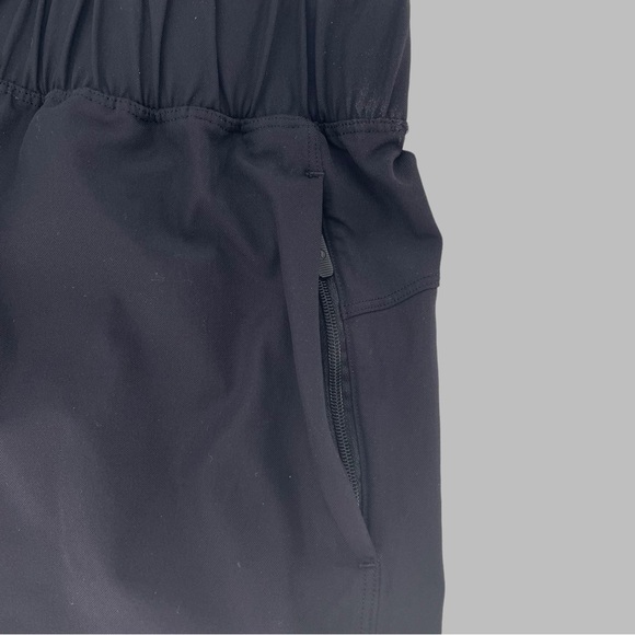 Lululemon Next Move Crop *23" Black Pants - Sz 2 - Picture 7 of 14